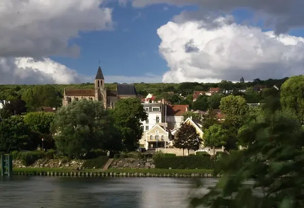 Votre Architecte Intérieur Architecte d'intérieur Triel-sur-Seine
