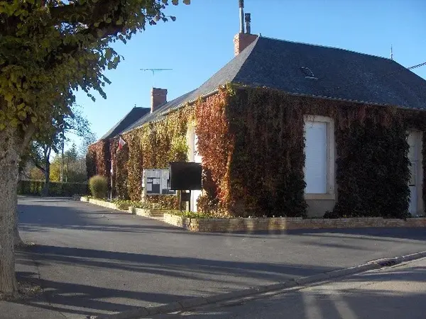 Votre Architecte Intérieur Architecte d'intérieur Trouy