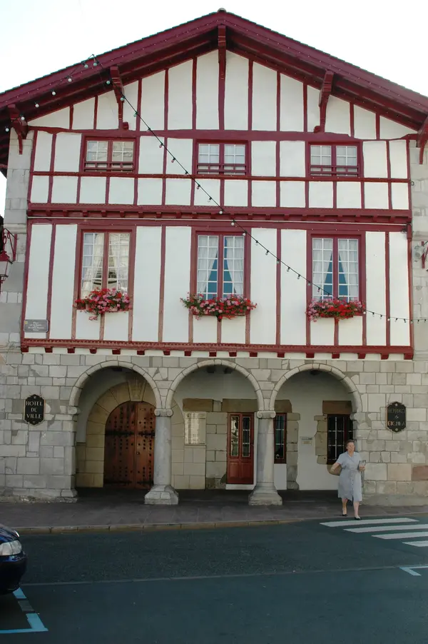 Votre Architecte Intérieur Architecte d'intérieur Urrugne
