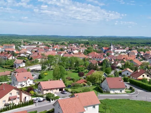 Votre Architecte Intérieur Architecte d'intérieur Valdahon