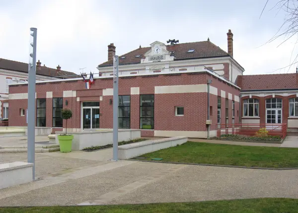 Votre Architecte Intérieur Architecte d'intérieur Varennes-sur-Seine
