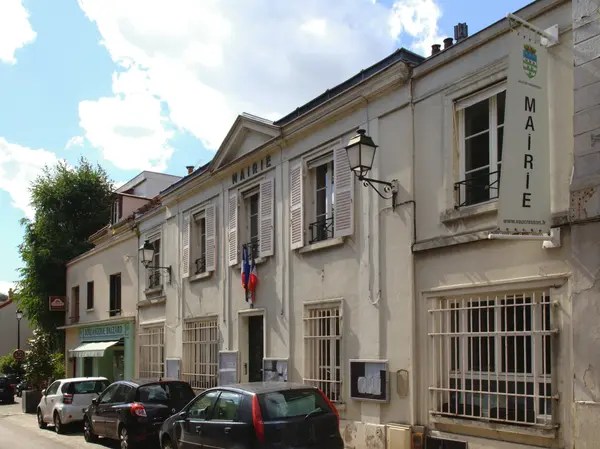 Votre Architecte Intérieur Architecte d'intérieur Vaucresson