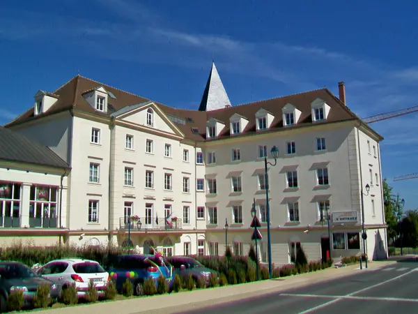 Votre Architecte Intérieur Architecte d'intérieur Vauréal