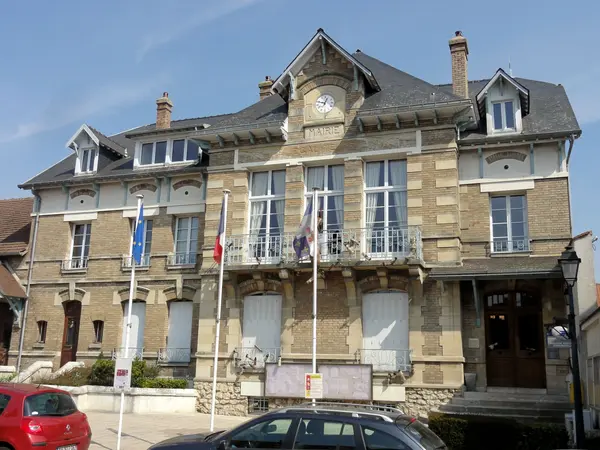 Votre Architecte Intérieur Architecte d'intérieur Venette