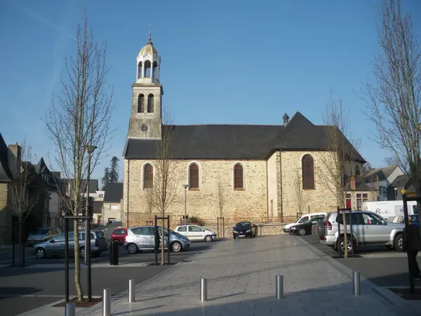 Votre Architecte Intérieur Architecte d'intérieur Vern-sur-Seiche