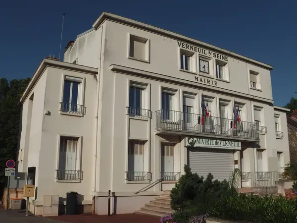Votre Architecte Intérieur Architecte d'intérieur Verneuil-sur-Seine