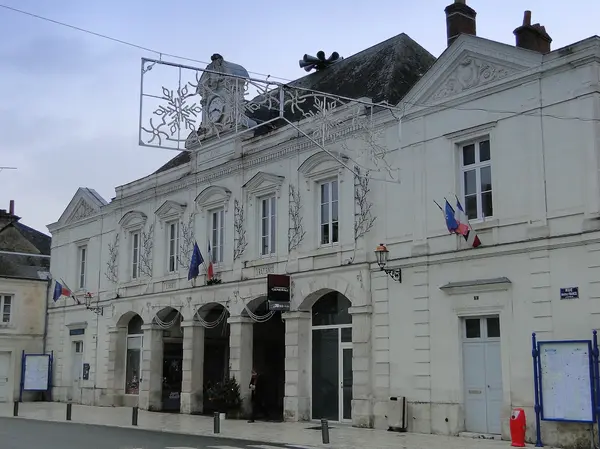 Votre Architecte Intérieur Architecte d'intérieur Vernou-sur-Brenne