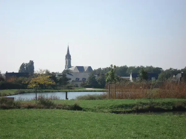 Votre Architecte Intérieur Architecte d'intérieur Verrières-en-Anjou