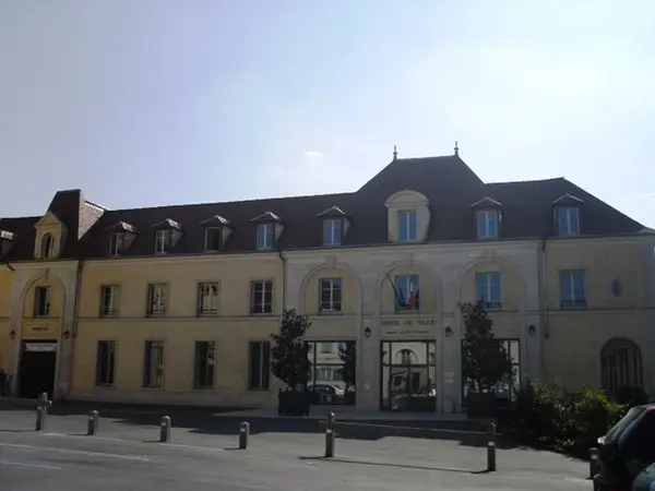 Votre Architecte Intérieur Architecte d'intérieur Verrières-le-Buisson