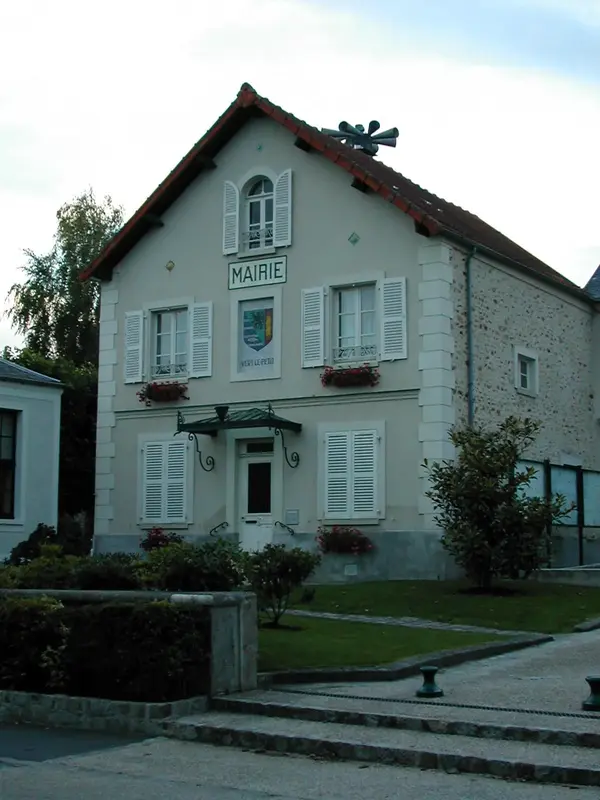 Votre Architecte Intérieur Architecte d'intérieur Vert-le-Petit