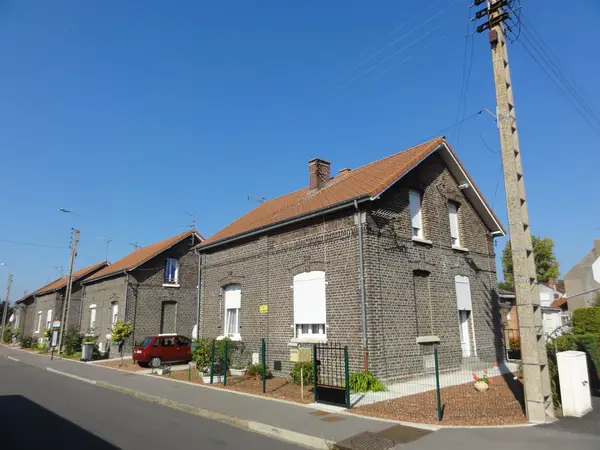 Votre Architecte Intérieur Architecte d'intérieur Vieux-Condé