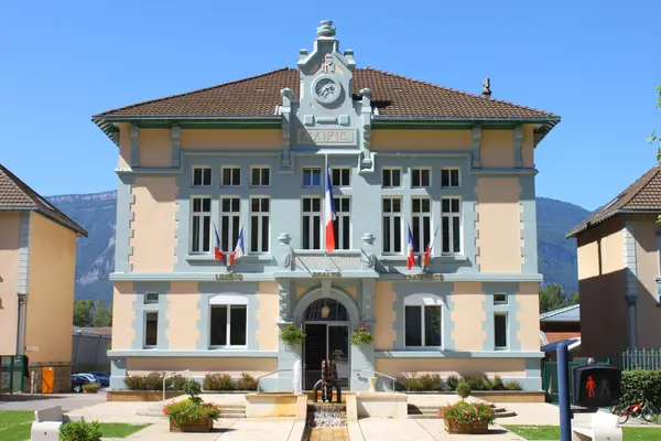 Votre Architecte Intérieur Architecte d'intérieur Villard-Bonnot