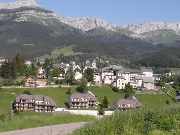 Votre Architecte Intérieur Architecte d'intérieur Villard-de-Lans