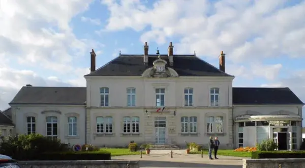 Votre Architecte Intérieur Architecte d'intérieur Villebarou