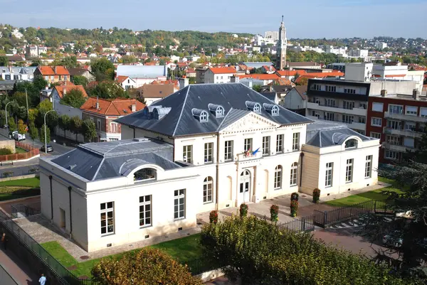Votre Architecte Intérieur Architecte d'intérieur Villemomble