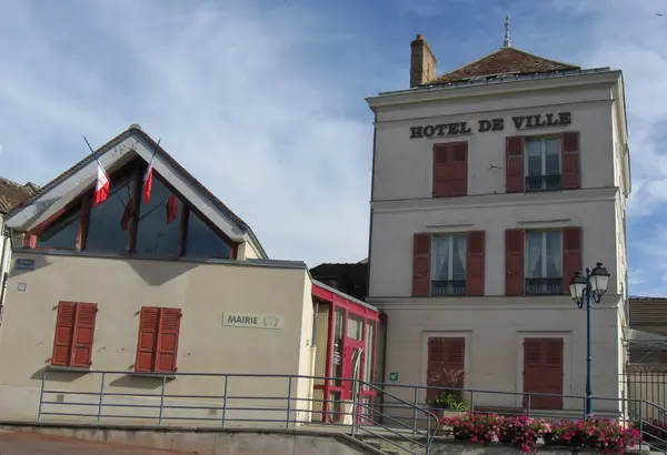 Votre Architecte Intérieur Architecte d'intérieur Villeneuve-la-Guyard