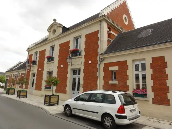 Votre Architecte Intérieur Architecte d'intérieur Villeneuve-Saint-Germain