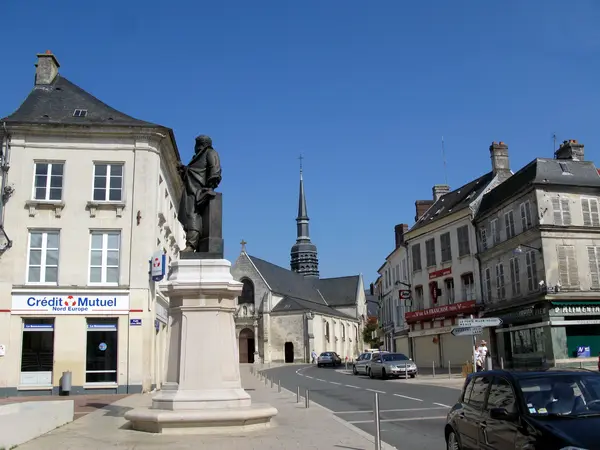 Votre Architecte Intérieur Architecte d'intérieur Villers-Cotterêts