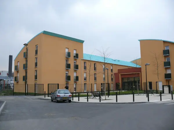 Votre Architecte Intérieur Architecte d'intérieur Villetaneuse