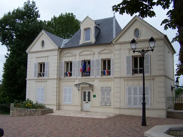 Votre Architecte Intérieur Architecte d'intérieur Villiers-Saint-Frédéric