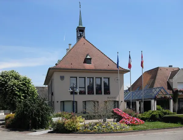 Votre Architecte Intérieur Architecte d'intérieur Volgelsheim