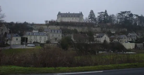 Votre Architecte Intérieur Architecte d'intérieur Vouvray