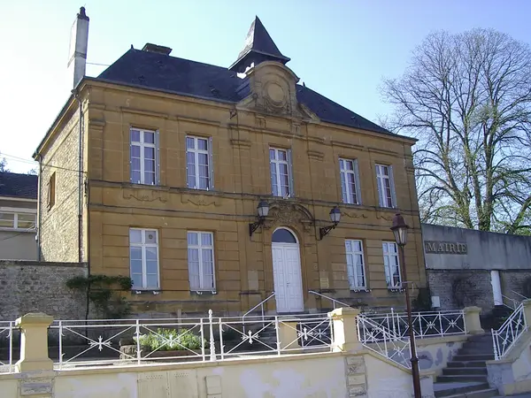 Votre Architecte Intérieur Architecte d'intérieur Vrigne aux Bois