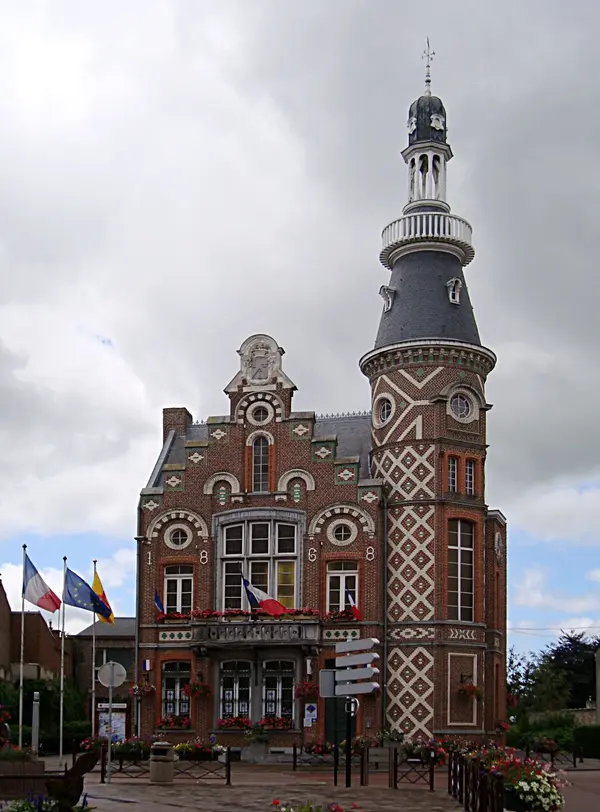 Votre Architecte Intérieur Architecte d'intérieur Wambrechies