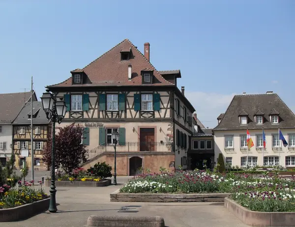 Votre Architecte Intérieur Architecte d'intérieur Wintzenheim