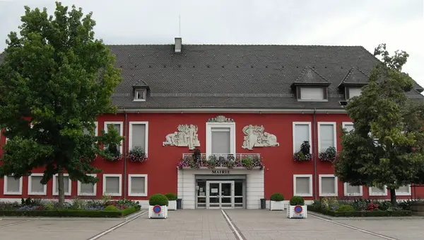 Votre Architecte Intérieur Architecte d'intérieur Wittelsheim