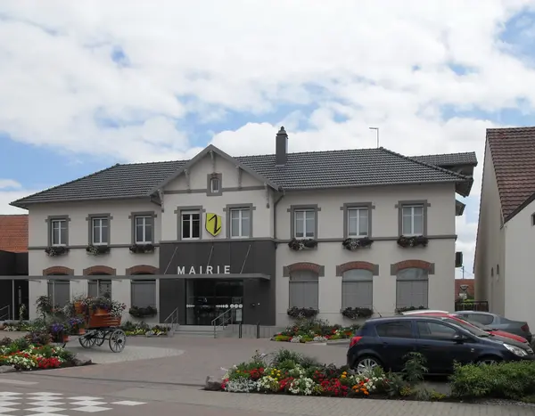 Votre Architecte Intérieur Architecte d'intérieur Wolfisheim