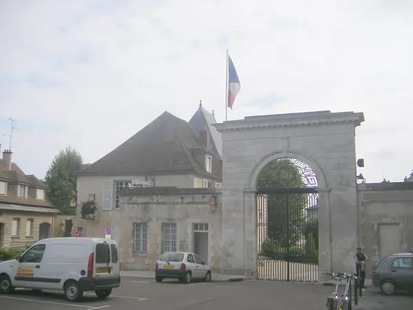 Votre Architecte Intérieur Architecte d'intérieur Yonne